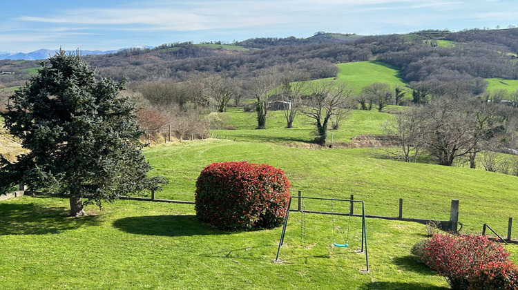 Ma-Cabane - Vente Maison BARCUS, 120 m²
