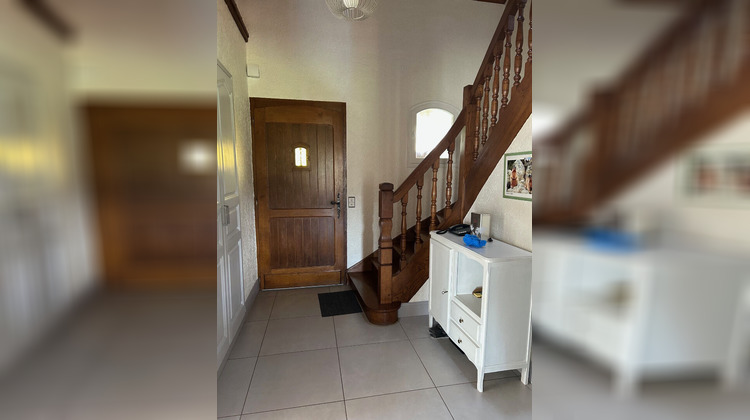 Ma-Cabane - Vente Maison BARCUS, 120 m²