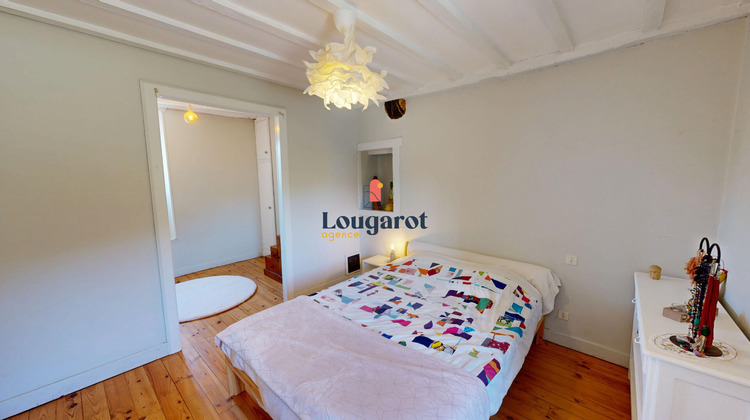 Ma-Cabane - Vente Maison BARCUS, 91 m²