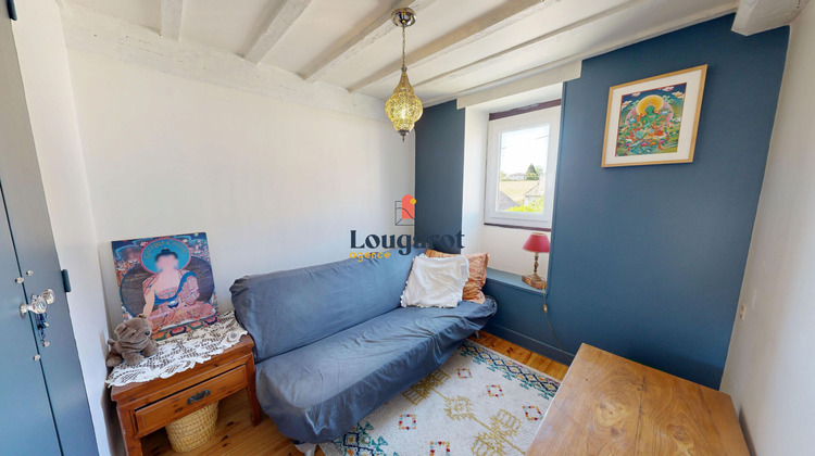 Ma-Cabane - Vente Maison BARCUS, 91 m²