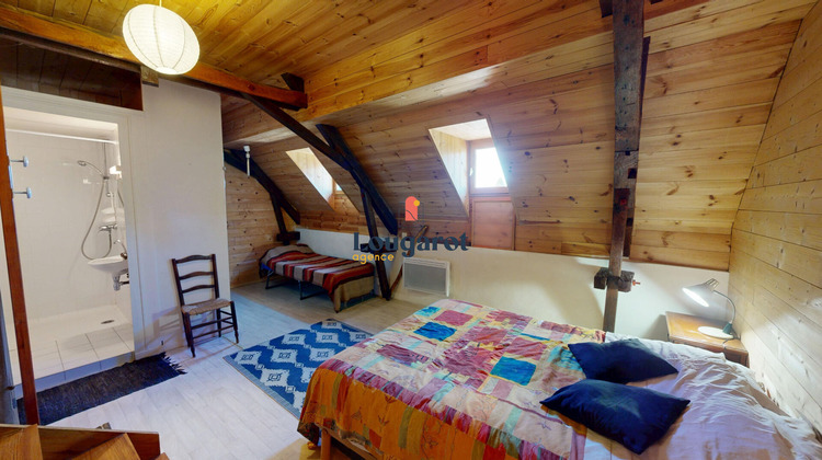 Ma-Cabane - Vente Maison BARCUS, 91 m²