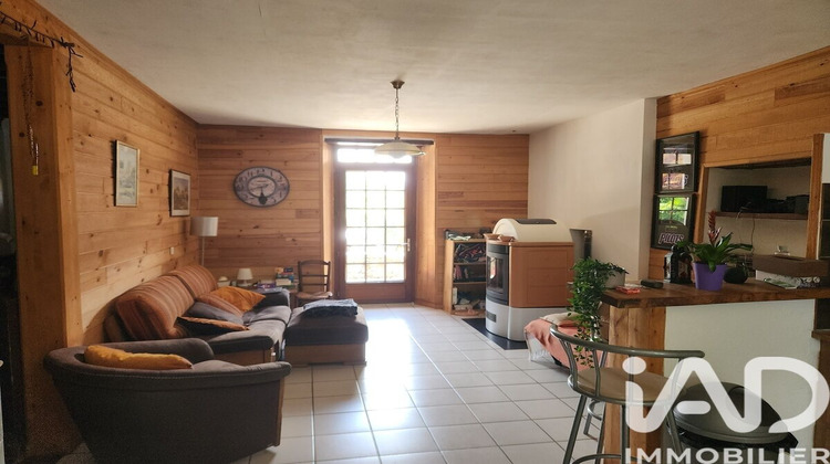 Ma-Cabane - Vente Maison Barcus, 177 m²