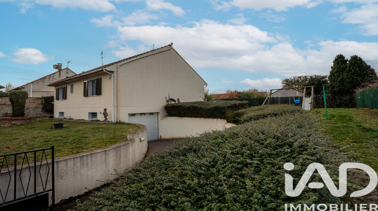 Ma-Cabane - Vente Maison Barcy, 116 m²