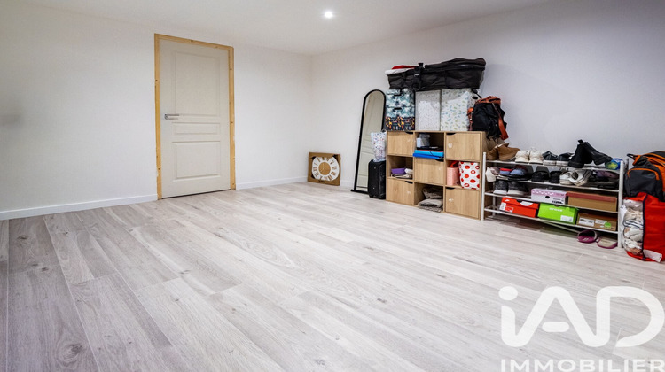 Ma-Cabane - Vente Maison Barcy, 116 m²