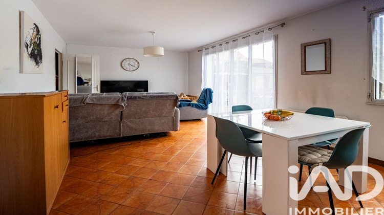 Ma-Cabane - Vente Maison Barcy, 116 m²