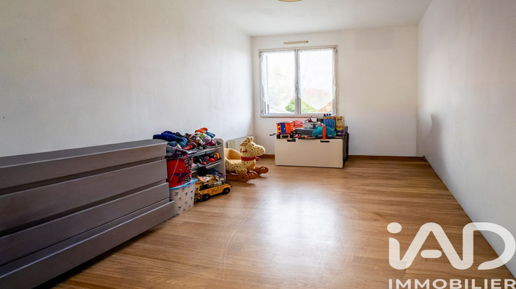 Ma-Cabane - Vente Maison Barcy, 116 m²