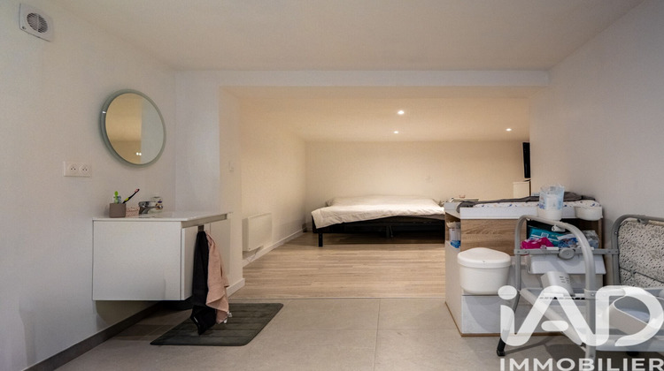 Ma-Cabane - Vente Maison Barcy, 116 m²
