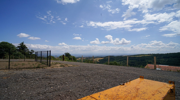 Ma-Cabane - Vente Maison Bard, 120 m²
