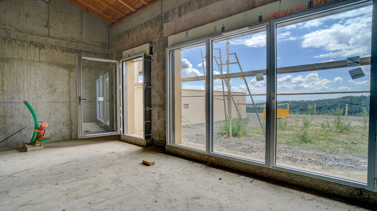 Ma-Cabane - Vente Maison Bard, 120 m²