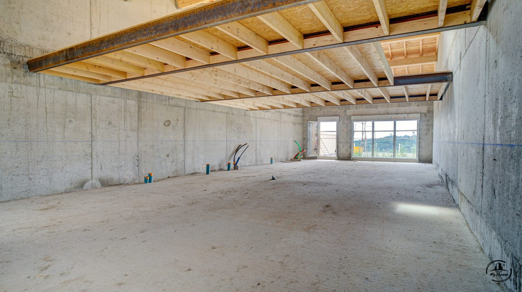 Ma-Cabane - Vente Maison Bard, 120 m²