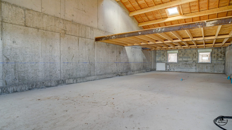 Ma-Cabane - Vente Maison Bard, 120 m²