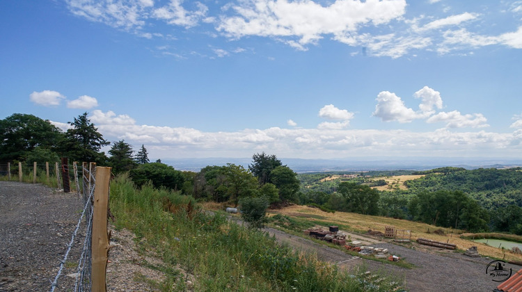 Ma-Cabane - Vente Maison Bard, 120 m²