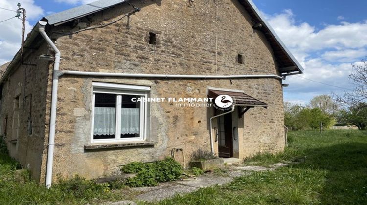 Ma-Cabane - Vente Maison Bard-lès-Époisses, 65 m²