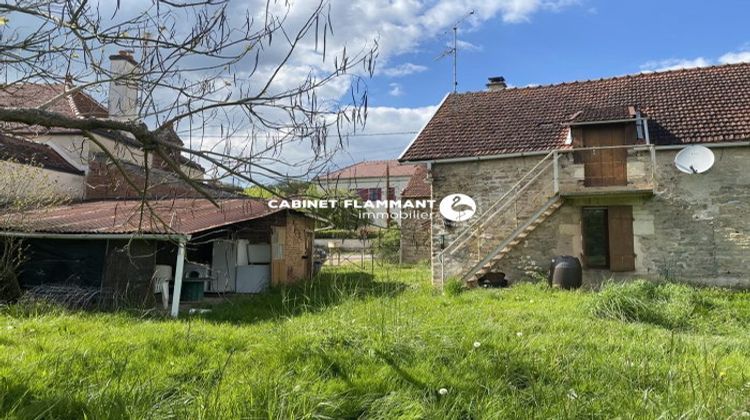 Ma-Cabane - Vente Maison Bard-lès-Époisses, 65 m²