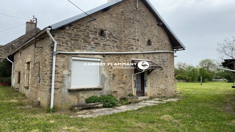 Ma-Cabane - Vente Maison Bard-lès-Époisses, 65 m²