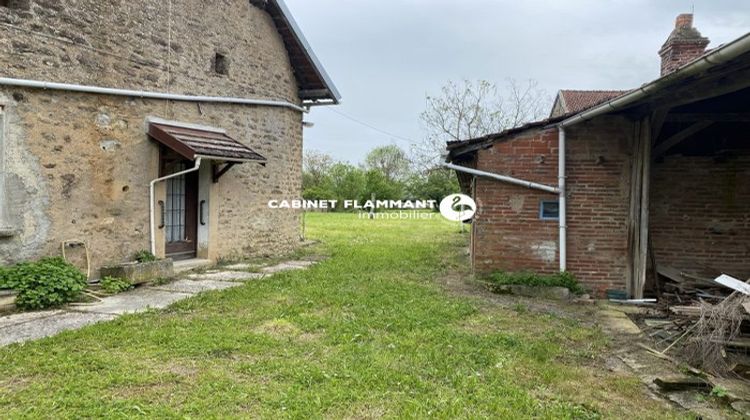 Ma-Cabane - Vente Maison Bard-lès-Époisses, 65 m²