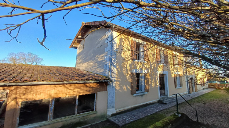 Ma-Cabane - Vente Maison Bardenac, 132 m²