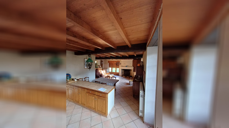 Ma-Cabane - Vente Maison Bardenac, 132 m²