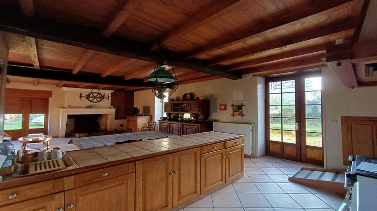 Ma-Cabane - Vente Maison Bardenac, 132 m²
