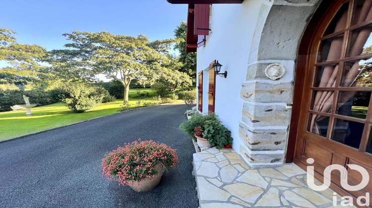 Ma-Cabane - Vente Maison Bardos, 203 m²