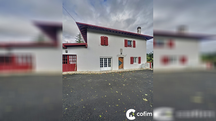 Ma-Cabane - Vente Maison Bardos, 175 m²