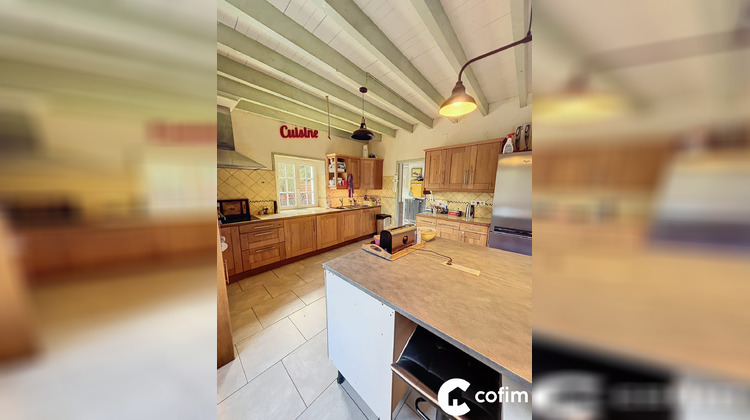 Ma-Cabane - Vente Maison Bardos, 175 m²