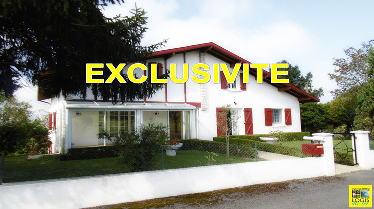 Ma-Cabane - Vente Maison BARDOS, 170 m²