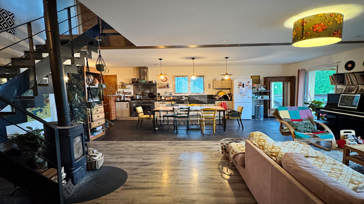 Ma-Cabane - Vente Maison BARDOS, 124 m²