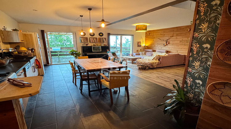 Ma-Cabane - Vente Maison BARDOS, 124 m²