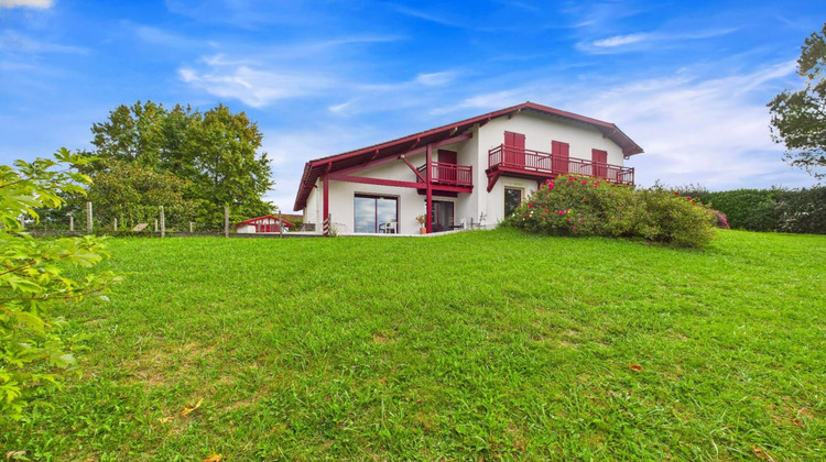 Ma-Cabane - Vente Maison BARDOS, 316 m²