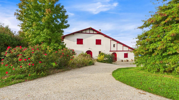 Ma-Cabane - Vente Maison BARDOS, 316 m²