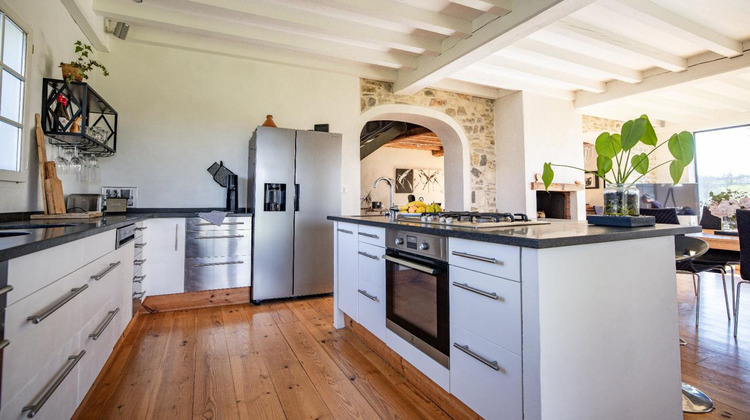 Ma-Cabane - Vente Maison BARDOS, 530 m²