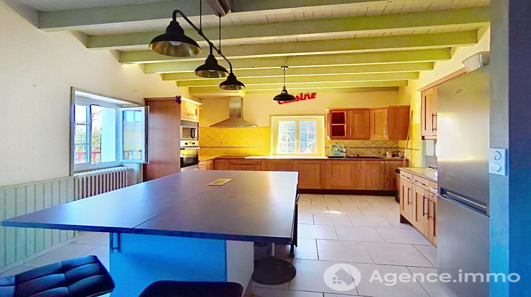 Ma-Cabane - Vente Maison Bardos, 168 m²