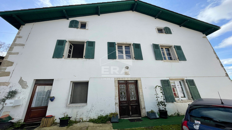 Ma-Cabane - Vente Maison BARDOS, 305 m²