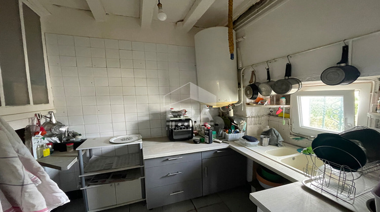 Ma-Cabane - Vente Maison BARDOS, 305 m²