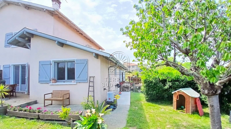 Ma-Cabane - Vente Maison BARDOS, 145 m²