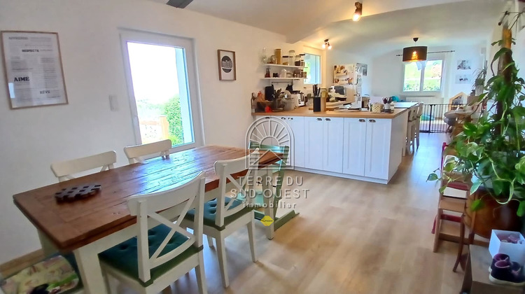 Ma-Cabane - Vente Maison BARDOS, 145 m²