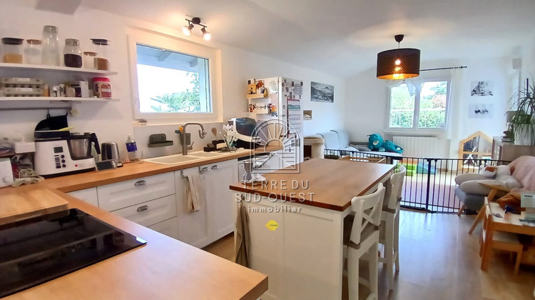Ma-Cabane - Vente Maison BARDOS, 145 m²