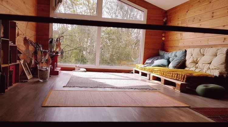 Ma-Cabane - Vente Maison Bardos, 130 m²