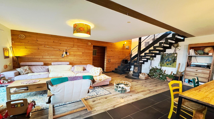 Ma-Cabane - Vente Maison Bardos, 130 m²