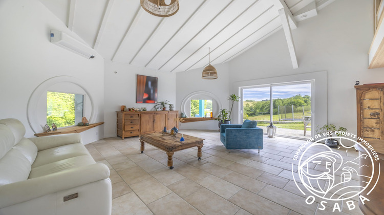 Ma-Cabane - Vente Maison Bardos, 216 m²