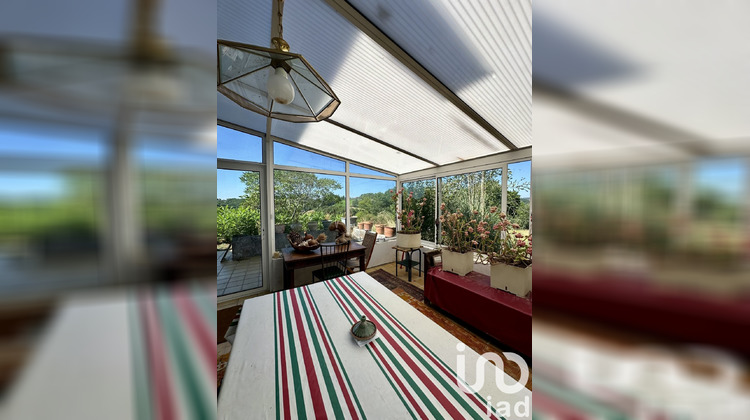 Ma-Cabane - Vente Maison Bardos, 280 m²