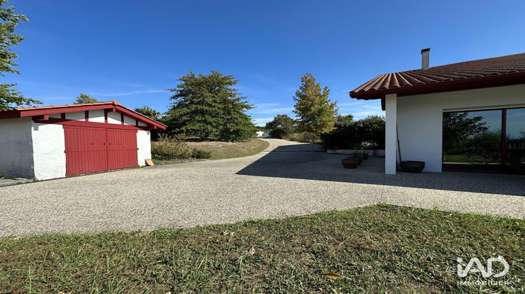 Ma-Cabane - Vente Maison Bardos, 300 m²