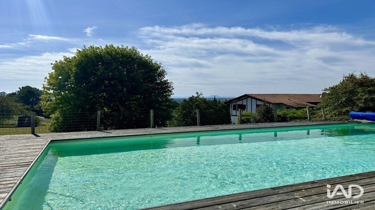Ma-Cabane - Vente Maison Bardos, 300 m²