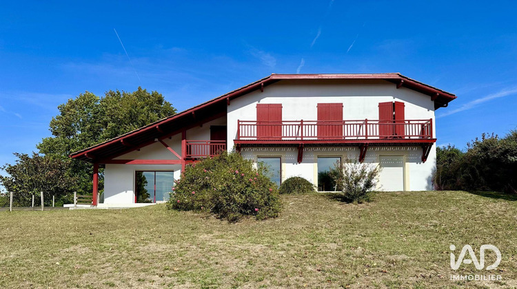 Ma-Cabane - Vente Maison Bardos, 300 m²