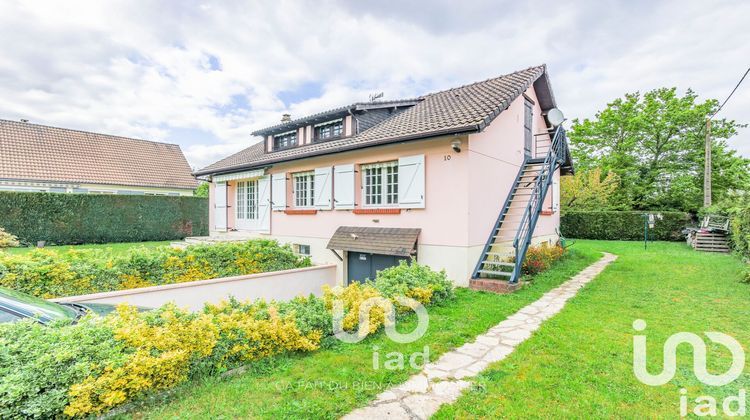 Ma-Cabane - Vente Maison Bardouville, 80 m²