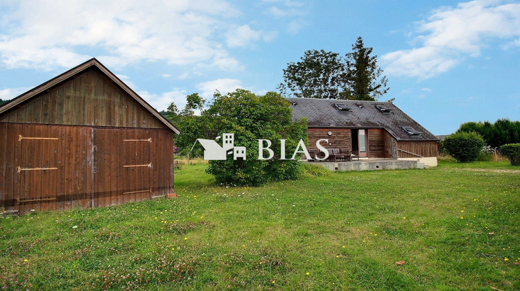 Ma-Cabane - Vente Maison Bardouville, 57 m²