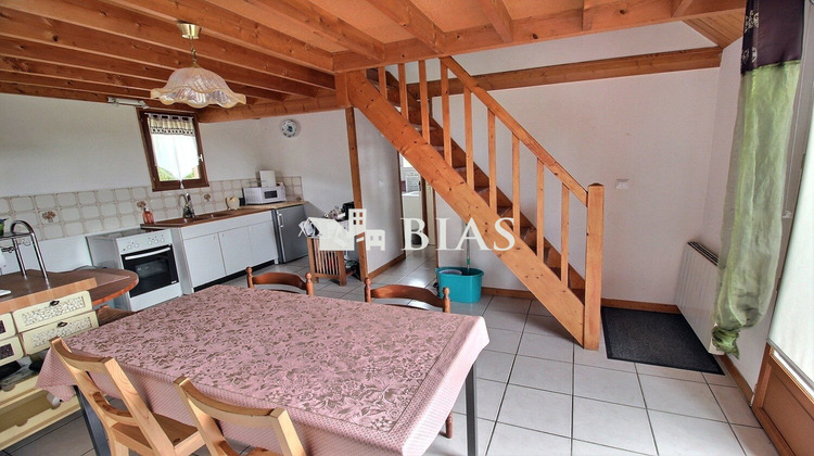 Ma-Cabane - Vente Maison Bardouville, 57 m²