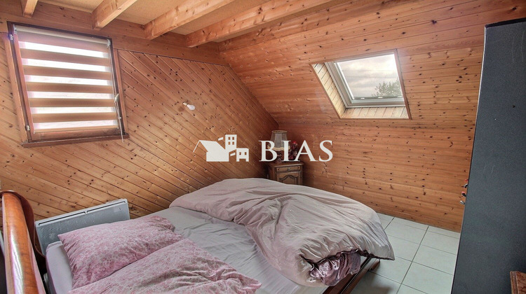 Ma-Cabane - Vente Maison Bardouville, 57 m²