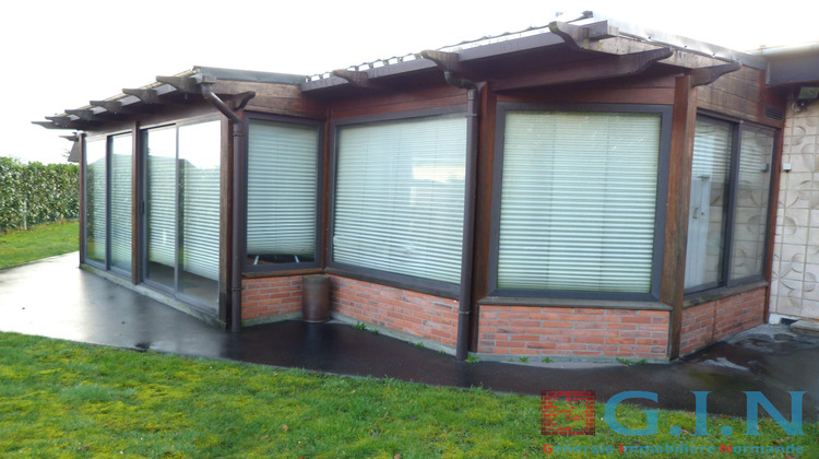 Ma-Cabane - Vente Maison Bardouville, 120 m²